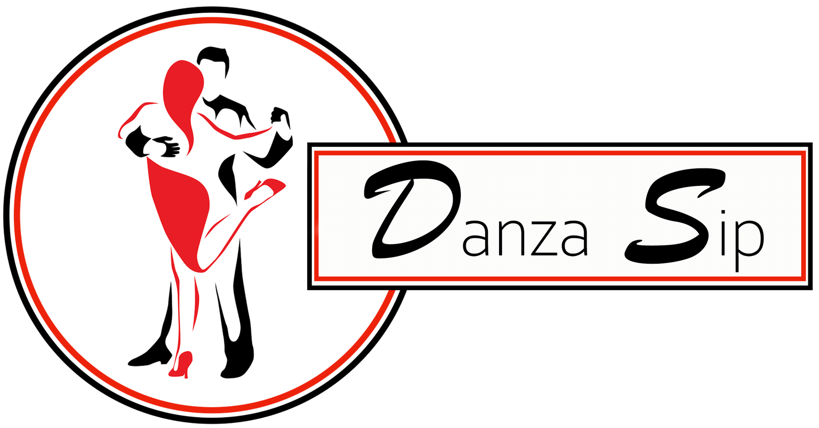 danzasip logo